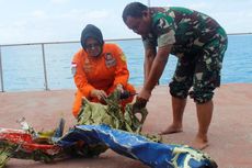 Arus Bawah Laut Jadi Kendala Pencarian Korban dan Serpihan Pesawat M-28