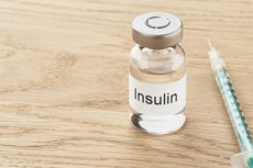Apakah Insulin Menghambat Autofagi?