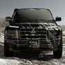 Generasi Terbaru Mitsubishi Triton Meluncur Juli 2023