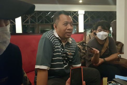 Insiden Antar-warga di Desa Mareje Lombok Barat, Gubernur NTB Minta Tokoh Masyarakat Tak Terprovokasi