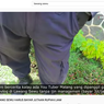 Viral Youtuber Ngevlog di Lawang Sewu Harus Bayar Rp 3 Juta Per Jam, Ini Penjelasan Pengelola