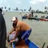 1 Penumpang Turunkan Kaki, Perahu Terbalik di Danau Tewaskan 3 Wisatawan