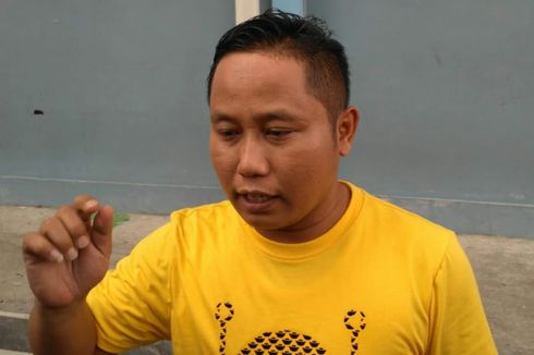 Narji Sebut Cagur Tetap Kompak Meski Jarang Tampil Bareng