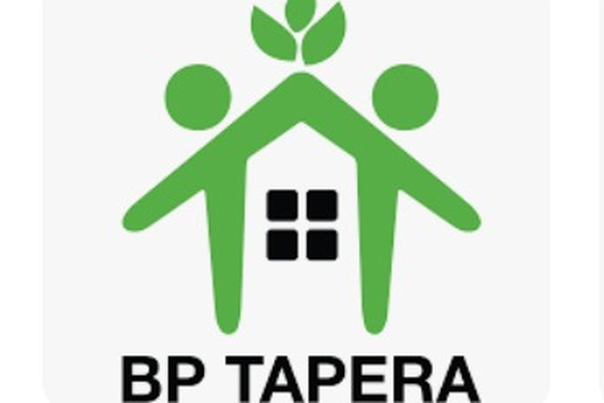 Badan Pengelola Tabungan Perumahan Rakyat (BP Tapera).