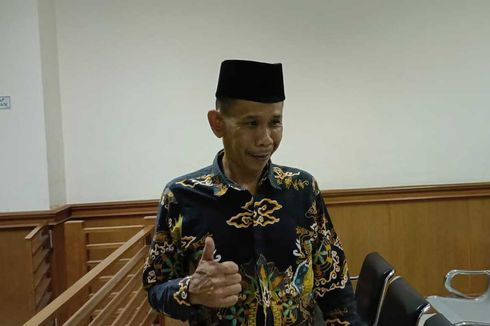 Banding Ditolak, Kades Korupsi Dana Desa untuk Sawer LC Tetap Divonis 5 Tahun Penjara