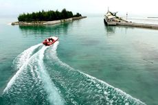 Pelni Cari Kapal yang Cocok untuk Beroperasi di Kepulauan Seribu