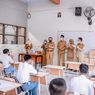 95 Persen Pelajar Sudah Divaksin, Sekolah di Jember Gelar Pembelajaran Tatap Muka