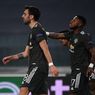 Real Sociedad Vs Man United, Teori Bruno Fernandes soal Assist Daniel James