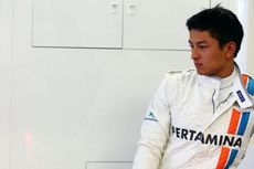 Rio Haryanto Sebaiknya ke Sauber Bukan Manor