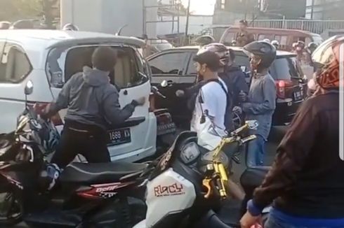 Kronologi Remaja Curi Mobil Saudaranya yang Berujung Amuk Massa di Cakung