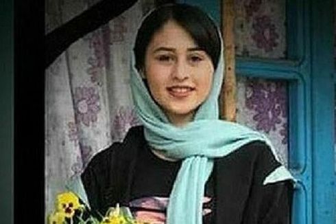 Bapak Bunuh Anak Gadis 14 Tahun karena Hendak Menikah, Publik Iran Marah Besar