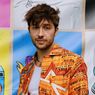 Lirik dan Chord Lagu bright side of the moon - Christian French