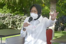 Risma Target Uji 4.000 Spesimen Covid-19 Per Hari