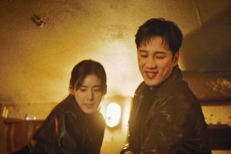 Rating Episode Perdana Flex X Cop 2 Lebih Tinggi dari Season 1