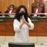 BERITA FOTO: Anita Cepu Dituntut 18 Tahun Penjara Kasus Sabu Teddy Minahasa