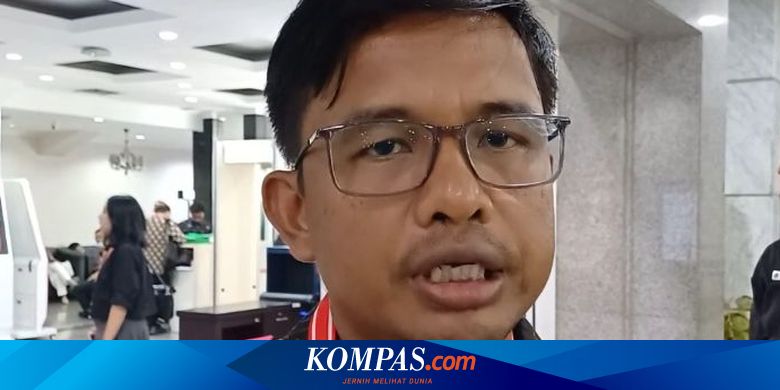 KPU Mulai Bahas PKPU Malam Ini, Pastikan Ikuti Putusan MK