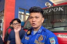 Kejengkelan Petugas Damkar di Depok, Viralkan Alat-alat yang Rusak Berujung Jalani Pembinaan