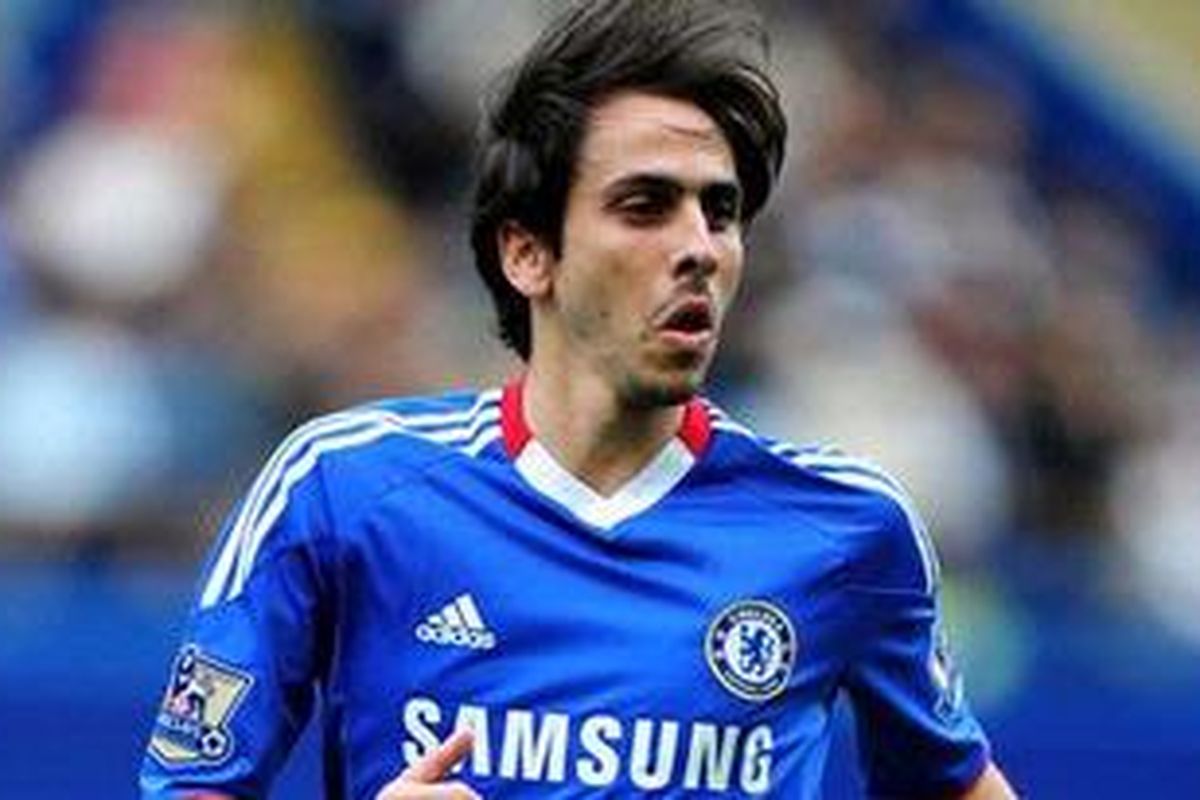 Yossi Benayoun.