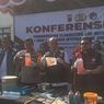 Warga Iran Peracik Sabu Ditangkap, Polisi Ungkap Clandestine Lab Di Meruya