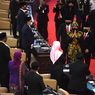 Target Jokowi 2021, dari Angka Pengangguran hingga Kemiskinan