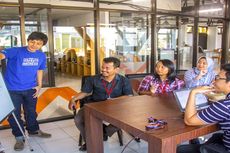 Menuju Era Baru Pertumbuhan Start Up di Surabaya
