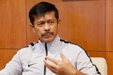 Tanggapan Indra Sjafri soal PSSI Upayakan Spaso Masuk Skuad SEA Games