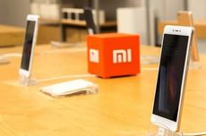 Pendapatan Bisnis HP Xiaomi Turun 24 Persen