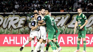 Waspada Persija, Tavares Siapkan Variasi Taktik di Laga Klasik