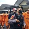 Awalnya Sadis, Pimpinan Geng Motor Menangis di Polres Cimahi, Kini Pilih Bubarkan Kelompoknya