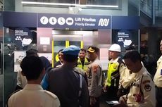 Operasional MRT Jakarta Dihentikan Sementara, Penumpang yang Sudah “Tap In” Bisa Minta Pengembalian Dana