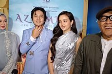 Daftar Pemain, Sinopsis, dan Jadwal Tayang Film Azzamine