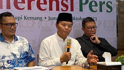 Hidayat Nur Wahid Imbau Capres-Cawapres Tidak Kunjungi Pondok Gontor Selama Pemilu
