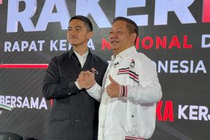 Mengenal Rusdi Masse, Sosok yang Disebut 'Jokowi-nya Sulsel' oleh PSI