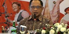 Mendagri Sebut Persiapan Peparnas XVII Solo 2024 Terus Dimatangkan