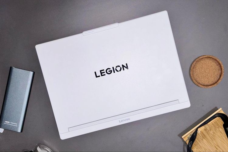 Menilik Lenovo Legion 7i 16IAX10, Laptop Gaming Premium yang Bisa Jadi Workstation Profesional