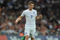 Jelang UEFA Nations League, John Stones Candu Gelar Juara