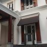 Mengintip Rumah Megah nan Hangat di Jakarta Selatan
