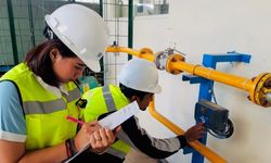 Melalui PT Gagas, PGN Mulai Pasok Gas untuk Industri Garam di Madura