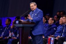 Jelang Masa Tenang, SBY Sampaikan Sejumlah Harapan Pilkada DKI