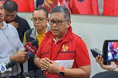 Sudah Kerja Sama dengan PPP, PDI-P Akui Terus Komunikasi ke Lima Parpol Parlemen Ini