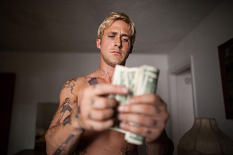 Sinopsis The Place Beyond the Pines, Pengorbanan Ryan Gosling sebagai Ayah