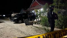 Kamuflase Penjual Buah Terduga Teroris di Parigi Moutong: Siang Berdagang, Malam Sebar Propaganda ISIS