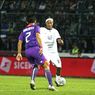 Ditanya Kemungkinan Melatih Timnas Indonesia, Ronaldinho Jawab Sambil Tertawa