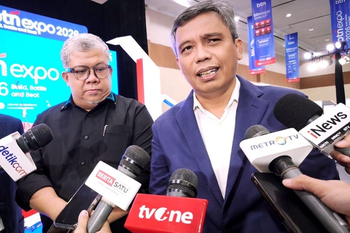 Aturan Baru DHE SDA Berlaku 1 Juni 2026, BTN Nilai Likuiditas Bank Lebih Aman
