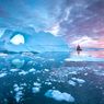 6 Dampak Mengerikan Mencairnya Es Kutub Akibat Pemanasan Global