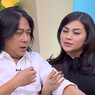 Puji Sosok Rico Murry, Ariel Tatum: Papa yang Luar Biasa Sekali