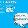 Ditjen GTK Bagikan Kuota Internet Gratis bagi Guru, Caranya Harus...