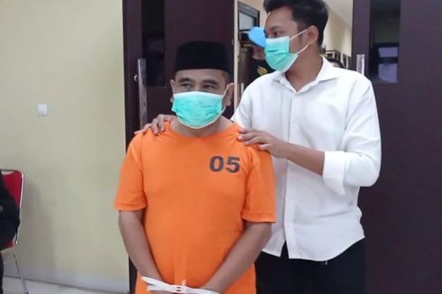 Eks Kades di Serang Banten Jadi Tersangka Korupsi Dana Desa Rp 546 Juta, Polisi: Buat Bayar Utang