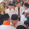 Anies Tiba di Kantor PKS Jelang Deklarasi Capres, Dipeluk Presiden PKS