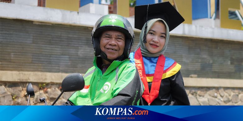 GoTo Luncurkan Buka Bursa Kerja Khusus Mitra Ojol